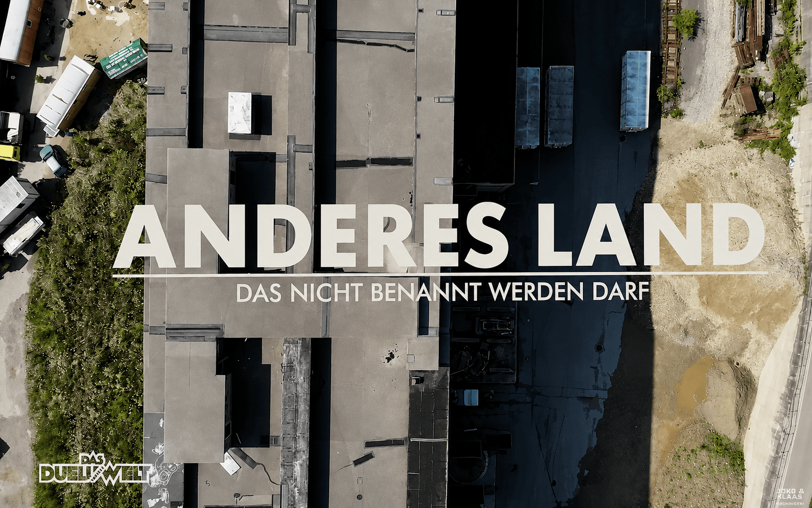 Alles Klein — Anderes Land